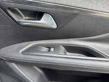 Peugeot 3008 BlueHDi Allure 