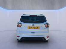 Ford Kuga T EcoBoost ST-Line 