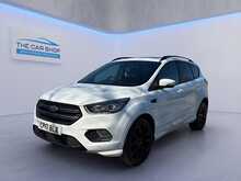 Ford Kuga T EcoBoost ST-Line 