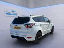 Ford Kuga T EcoBoost ST-Line 