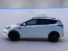 Ford Kuga T EcoBoost ST-Line 