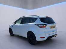 Ford Kuga T EcoBoost ST-Line 