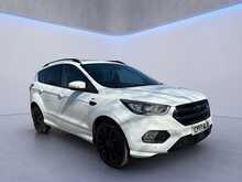 Ford Kuga T EcoBoost ST-Line 