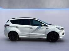 Ford Kuga T EcoBoost ST-Line 