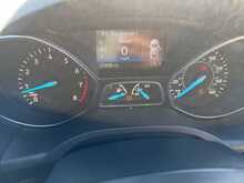 Ford Kuga T EcoBoost ST-Line 