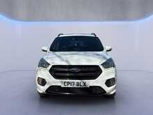 Ford Kuga T EcoBoost ST-Line 