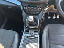 Ford Kuga T EcoBoost ST-Line 