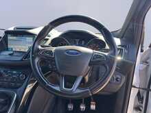 Ford Kuga T EcoBoost ST-Line 