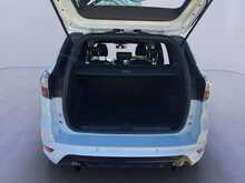 Ford Kuga T EcoBoost ST-Line 