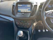 Ford Kuga T EcoBoost ST-Line 