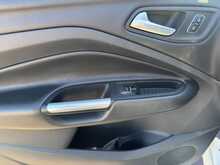 Ford Kuga T EcoBoost ST-Line 