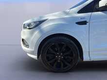 Ford Kuga T EcoBoost ST-Line 