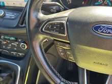 Ford Kuga T EcoBoost ST-Line 