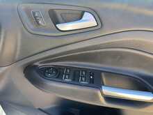 Ford Kuga T EcoBoost ST-Line 