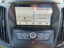 Ford Kuga T EcoBoost ST-Line 