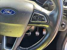 Ford Kuga T EcoBoost ST-Line 