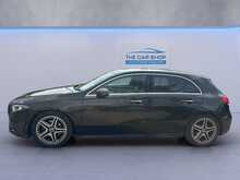 Mercedes-Benz A Class A180 AMG Line 