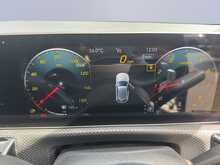 Mercedes-Benz A Class A180 AMG Line 