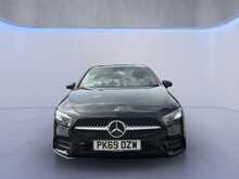 Mercedes-Benz A Class A180 AMG Line 