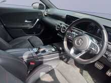 Mercedes-Benz A Class A180 AMG Line 