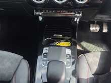 Mercedes-Benz A Class A180 AMG Line 