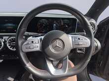 Mercedes-Benz A Class A180 AMG Line 