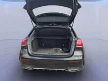 Mercedes-Benz A Class A180 AMG Line 
