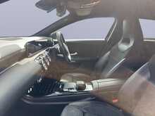 Mercedes-Benz A Class A180 AMG Line 