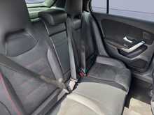 Mercedes-Benz A Class A180 AMG Line 