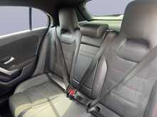 Mercedes-Benz A Class A180 AMG Line 
