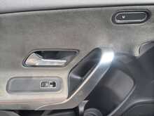 Mercedes-Benz A Class A180 AMG Line 