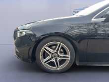 Mercedes-Benz A Class A180 AMG Line 