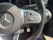 Mercedes-Benz A Class A180 AMG Line 