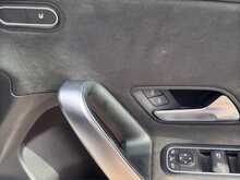 Mercedes-Benz A Class A180 AMG Line 