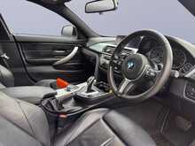 BMW 4 Series Gran Coupe 430d M Sport 