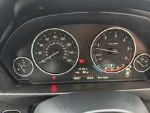 BMW 4 Series Gran Coupe 430d M Sport 