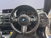 BMW 4 Series Gran Coupe 430d M Sport 