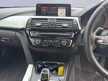 BMW 4 Series Gran Coupe 430d M Sport 