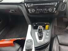BMW 4 Series Gran Coupe 430d M Sport 