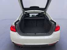 BMW 4 Series Gran Coupe 430d M Sport 