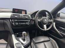 BMW 4 Series Gran Coupe 430d M Sport 