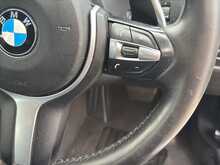 BMW 4 Series Gran Coupe 430d M Sport 