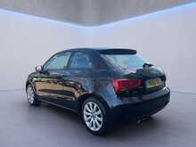 Audi A1 TFSI Sport 