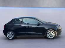 Audi A1 TFSI Sport 