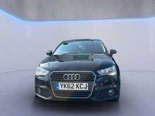 Audi A1 TFSI Sport 