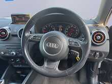 Audi A1 TFSI Sport 
