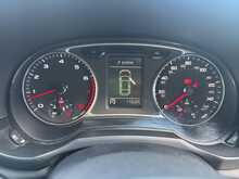 Audi A1 TFSI Sport 