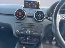 Audi A1 TFSI Sport 
