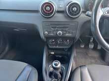Audi A1 TFSI Sport 