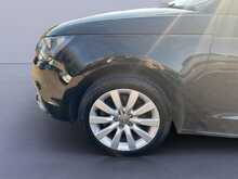 Audi A1 TFSI Sport 